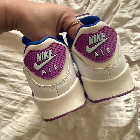 Retro Nike Air Max - Picture 3 of 4